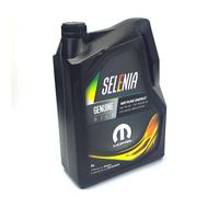 Selenia Wr pure Energy 5W-30 Olio Motore Fiat 9.55535-S1, 2x5 Litro