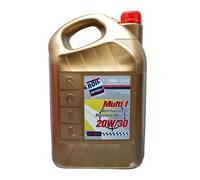 5 Litro Roil Multi F 20W30 - Olio Multifunzione per TRATTORI, Macchine AGRICOLE