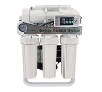 5 Livelli 800 Gpd Osmosi Acqua Filtro Impianto Directflow Buona Bewertung