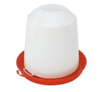 5 LT - ABBEVERATOIO A SIFONE PER PULCINI/NOVITAL