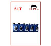 5 LT. Antigelo paraflu ROSSO puro BENDIX PERMANENT SUPER ANTIFREEZE G12