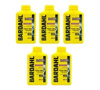 5 lt BARDAHL MTF 75W90 GL4 olio trasmissione cambio manuale BMW MTF LT-4 05BD68