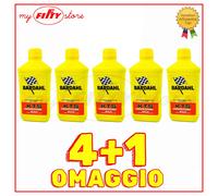 5 LT BARDHAL OLIO miscela KTS COMPETITION + OTTANI APRILIA RS 50 1994 05BD04