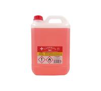 Alcool Alcol Denaturato 99,9° Gradi 5lt Restauro Pulitura Gommalacca Certificato