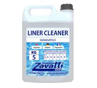 5 lt Liner Cleaner - sgrassa telo sgrassante per piscine