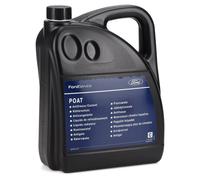 5 LT Liquido Antigelo Radiatore Giallo Concentrato Originale Ford WSS-M97B57-A1