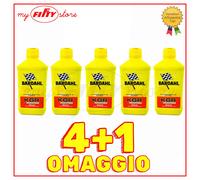 5 LT LITRI OLIO BARDAHL KGR INJECTION MPLUS PREMIUM PERFORMANCE MOTORI 2T 05BD03