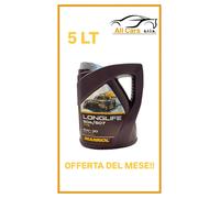 5 LT. MANNOL 5W-30 LONGLIFE 504/507 FULLY SYNTHETIC ACEA C3 5W30 API SN-MN7715