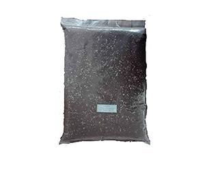 5 LT. MISCELA DI TORBA BIONDA ACIDA DI SFAGNO PH 4,5 E PERLITE PER PIANTE GRASSE E CARNIVORE DIONEA ECC