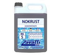 5 Lt NoKrust - disincrostante per piscina