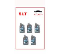 5 LT OLIO MOTORE REPSOL LEADER 5W30 FULLY SINT. BENZ/DIESEL API SN/CF ACEA C2/C3