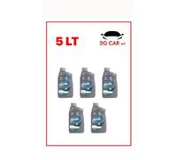 5 LT OLIO MOTORE REPSOL LEADER 5W30 FULLY SINT. BENZ/DIESEL API SN/CF ACEA C2/C3