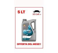 5 LT OLIO MOTORE REPSOL LEADER 5W30 FULLY SINT. BENZ/DIESEL API SN/CF ACEA C2/C3