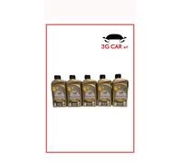5 LT.OLIO MOTORE TOTAL QUARTZ 9000 ENERGY 5W40 VW MERCEDES 229.5 BMW LL-01 A3/B4