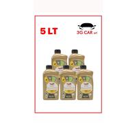 5 LT. OLIO MOTORE TOTAL QUARTZ INEO ECS 5W30 ACEA C2