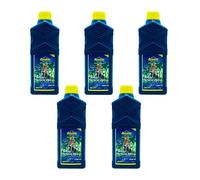 5 LT olio PUTOLINE N-TECH PRO R+ 10W40 100% sintetico MOTO QUAD JASO MA2 05PT01