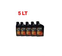 5 LT. SELENIA ECO2 PLUS 0W20 OLIO MOTORE MOTORI FIREDLY E MILD HYBRID 6D