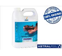 5 LT SVERNANTE ASTRAL PER PISCINA PISCINE INVERNO