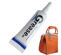 5 lubrificanti per riparare cerniere e indumenti graffiati - Lubrificante multiuso per uso alimentare | Grasso universale per cerniere, trasparente, professionale, impermeabile e di lunga durata