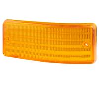 5 Luci Indicatori Sinistra Alogena HELLA Per MERCEDES T2/L Furgone