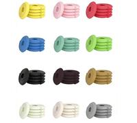 5 M, 10 M, 20 M, Protezioni For Bordi Del Tavolo, Angolo Sicuro, Non Tossico E Sicuro, Morbida Schiuma Di Gomma, For Mobili Di Diverse Dimensioni, Adatto(White,5M)