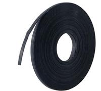 5 m di tessuto per modellare le ossa del reggiseno per abiti da sposa, fai da te, cucito, artigianato, abbigliamento, biancheria intima, corsetti, materiale: nero, 8 mm