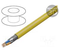 5 m DIGITUS DK-1745-A-VH-5 Conduttore