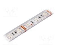 5 m LUCKYLIGHT LS-5050F60RN-1 Nastro LED