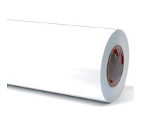 5 m Oracal 621 000 pellicola plotter trasparente lucida pellicola per...