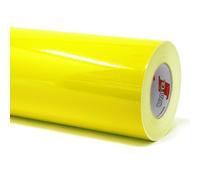 5 m Oracal 621 025 giallo zolfo lucido plotter folio mobili pellicola...