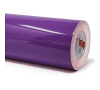 5 m Oracal 621 040 pellicola viola lucida per taglio mobili 63 cm