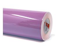 5 m Oracal 621 042 lilla lucida pellicola plotter pellicola per mobili...