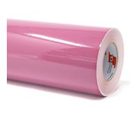 5 m Oracal 621 045 rosa chiaro pellicola lucida per taglio mobili 63 cm