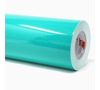 Pellicola 5 m Oracal 621 055 mint lucida per ploter pellicola mobili 63 cm