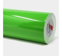5 m Oracal 621 064 giallo verde lucido pellicola plotter pellicola per...