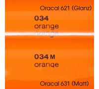 5 m Oracal 621 brillantezza 631 plotter opaco pellicola adesiva in vinile