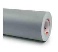 5M Oracal 631 opaco 071 grigio pellicola adesiva per taglio 63 cm