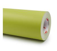 5 m Oracal 631 Mat 493 pellicola oliva per taglio colla autoadesiva 63 cm