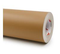 Foglio plotter autoadesivo 5 m Oracal 631 Mate 092 rame metallico 63 cm