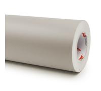 5 m Oracal 631 Matt 751 grigio sabbia pellicola plotter adesiva autoadesiva...