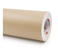 5M Oracal 631 opaco 816 beige scuro foglio da taglio adesivo 63 cm