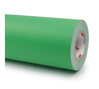 5M Oracal 631 Matt 062 Verde Chiaro Pellicola Per Plotter Adesiva 63Cm
