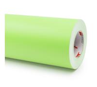 Foglio plotter autoadesivo 5M Oracal 631 Mate 495 verde primavera 63 cm