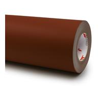 Pellicola torrone marrone 5 m Oracal 631 opaca 800 per taglio adesivo...