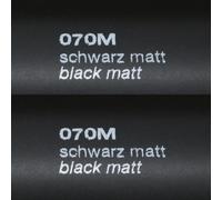 5 m Oracal High Performance Fusion 751C pellicola per ploter auto foglio mobili