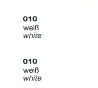 5 m Oracal High Performance Fusion 751C pellicola per ploter auto foglio mobili