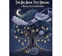 5 Magical Tales for Deep Sleep: A Collection of Bedtime Stories