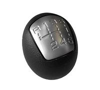 5 Marce 6 Marce Pomello del Cambio Auto Manuale Automatico Leva del Cambio Maniglia Shifter Fit per IVECO Daily IV Daily V Daily VI dal 2006 al 2017,6 velocità