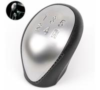 5 MARCE POMELLO LEVA DEL CAMBIO MANOPOLA MANIGLIA per LANCIA YPSILON II 843 MUSA