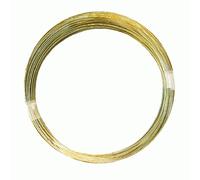 5 matassina filo in ottone cotto 1,0 mm matassa metallo rocchetto